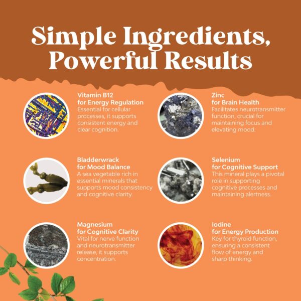 Natures Craft suplemento para reparación hepática y apoyo tiroideo