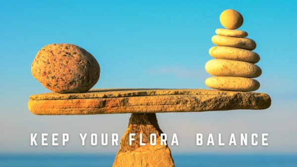 Suplemento detox para candida OLANTA TRADE SOLUTION 120 cápsulas