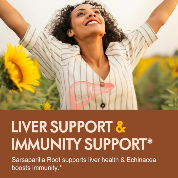 Preparación gotas FIOLIVAD para limpieza hepática