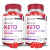Paquete de gomitas Premier Keto ACV vinagre manzana 120 unidades