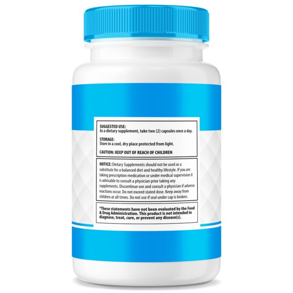 Cápsulas de Derma Prime Plus para cuidado diario de la piel