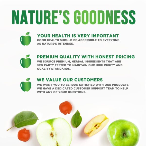 Gomitas ACV keto friendly y sin ingredientes artificiales