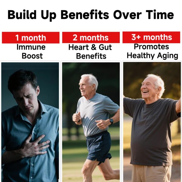 Detalle cápsulas suplementos RindTi para salud respiratoria