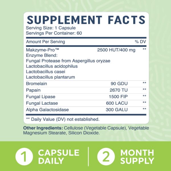 Detalle gomita vinagre de sidra manzana The Mother beneficios