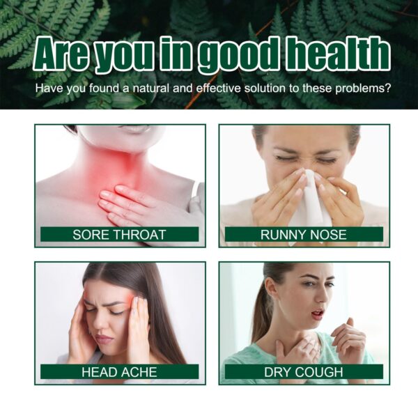 spray natural limpieza pulmones sin químicos ni conservadores