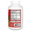 Envase Health Plus Super Colon Cleanse 240 cápsulas