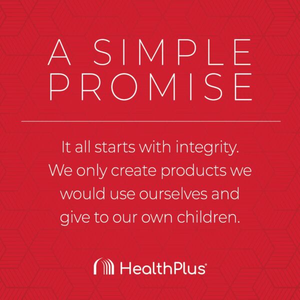 Health Plus Herbal Detox+ imagen promocional