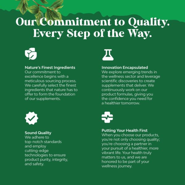 Frasco suplemento Natures Craft TUDCA de alta pureza