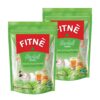 FITNE Té verde infusión herbal miel limón garcinia senna detox