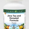 Té de Java y Cola de Caballo polvo TerraVita paquete 3