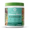Amazing Grass Greens Superfood Detox Polvo Verde 30 porciones