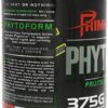 Phytoform Frutas y Verduras mostrando ingredientes