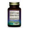 Suplemento digestivo HealthForce SuperFoods laxante herbal 50 cápsulas