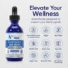 Etiqueta BioSource Complex Diet Drops