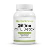 Herbsforever Silfina MTL Detox cápsulas ayurvédicas 90 veganas