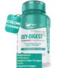 Herbtonics OxyDigest bote 90 cápsulas para detox