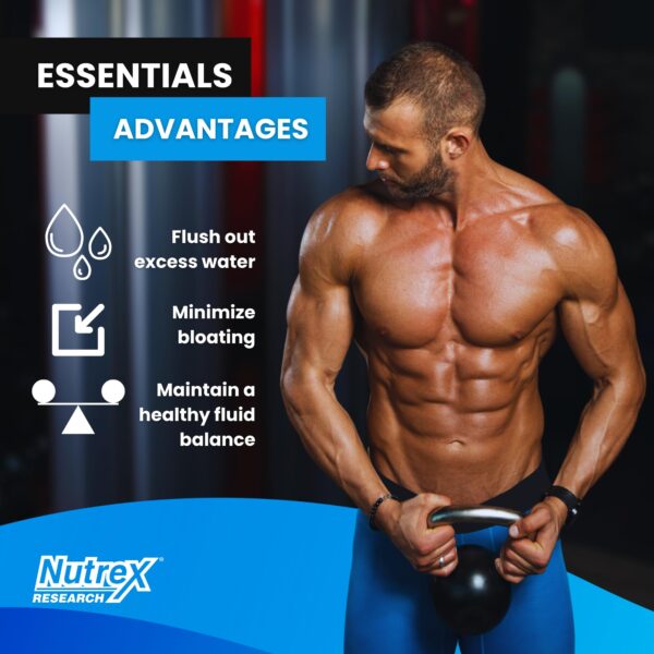 Caja producto diurético Lipo 6 Black Nutrex Research 80 caps