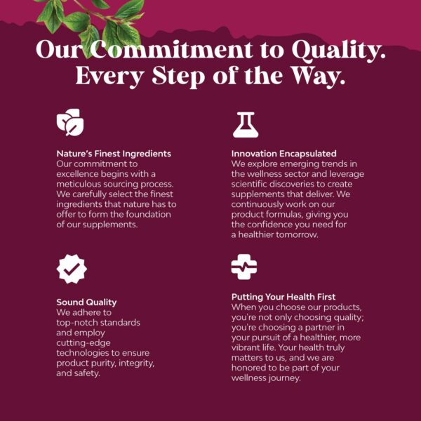 Detalle gomitas Natures Craft para desintoxicación y salud digestiva