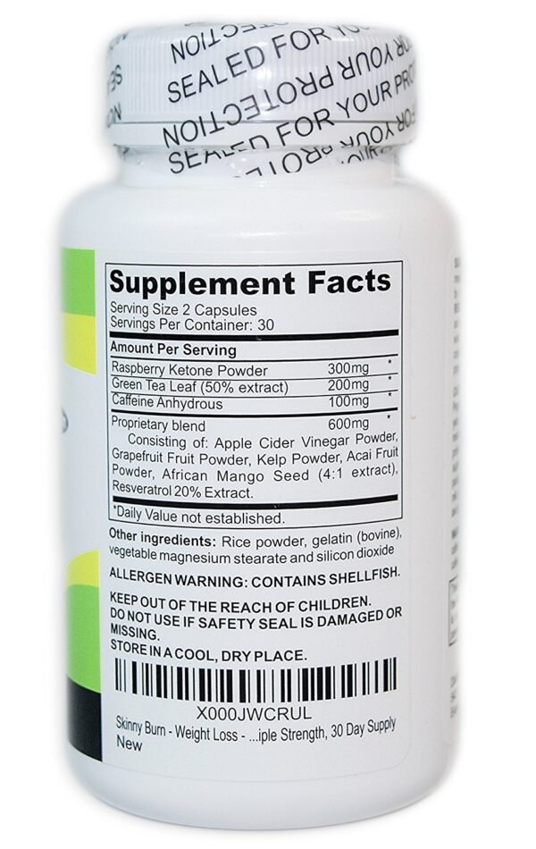 Batidos Skinny Blend listos para mezclar