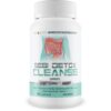 Sebi Detox Cleanse botella suplemento detox natural keto