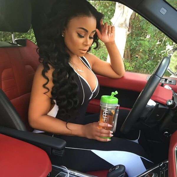 Té detox Teami sin gluten sin conservadores químicos