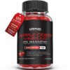 Gomitas Orphic Nutrition Vinagre de Manzana envase frontal