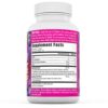 Tablet individual Applied Nutrition limpieza Acai Berry