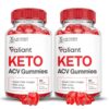 Valiant Keto ACV Gummies gomitas pote para salud keto
