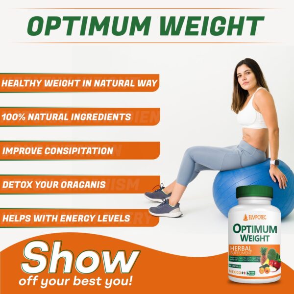 Suministro fórmula detox natural para colon 60 días