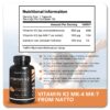 MaxX Labs suplementación natural para metabolismo y digestión