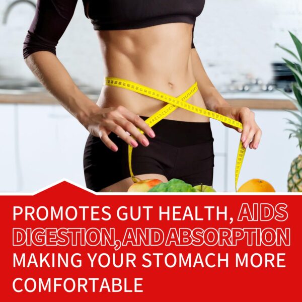 Vista frontal gomitas Keto ACV EDUDYF 60 unidades suplemento