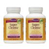 Paquete Nature's Secret Super Cleanse 100 tabletas detox digestivo
