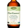 Botella de té líquido Flora Health Flor-Essence con 8 hierbas ancestrales
