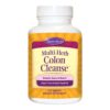 Caja Nature's Secret Detox Colon Multi-Hierbas 275 tabletas