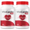 VitaCardio Plus cápsulas frente