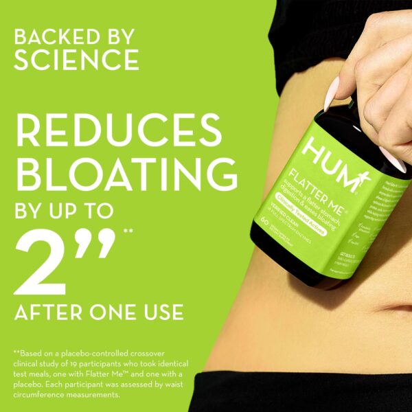 Paquete suplemento para piel clara y digestión saludable HUM