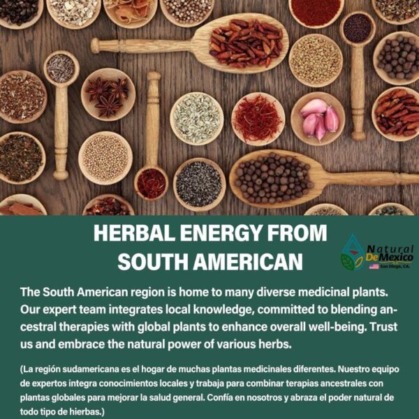 Cápsulas Natural de Mexico apoyo limpieza ácido úrico