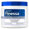 Finessa Apoyo Digestivo Frasco 30 Porciones