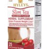 Té Hyleys Slim Goji Berry paquete frontal