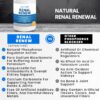 Renal Renew cápsulas para equilibrio ácido potasio y salud renal Renal Renew cápsulas para equilibrio ácido potasio y salud renal
