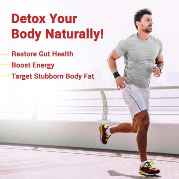 Suplemento natural vinagre sidra Intentionally Bare 120 cápsulas