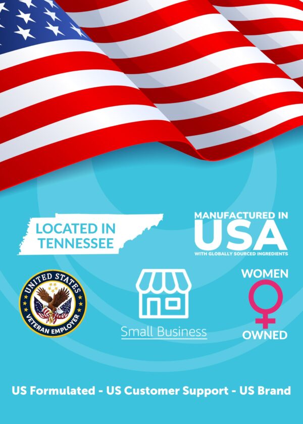 Lunakai suplemento candida con ácido caprílico cápsulas fáciles