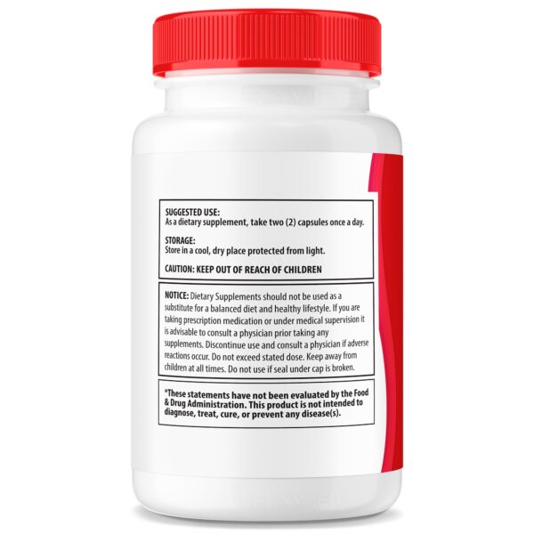 Cápsulas CardiVit individuales