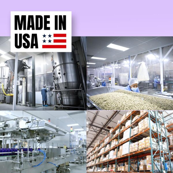 Pack LuckTell mejor calidad sueño y salud hepática