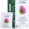 NUTRALIVER té detox hígado paquete 2 NUTRALIVER té detox hígado paquete 2