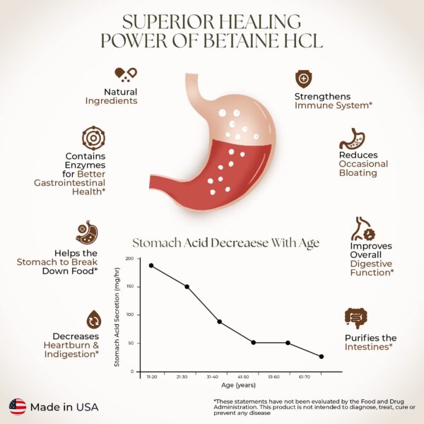 Detalle de ingredientes sin aditivos