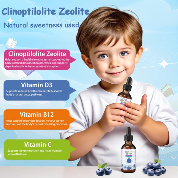 Gota gotero para uso diario