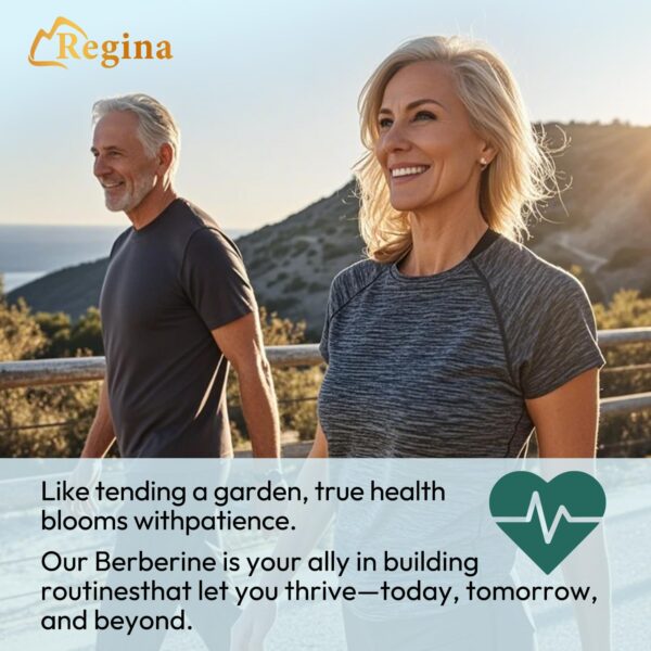 Suplemento NEOGLI berberina con canela y bergamota para colesterol