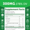 Suplemento Lunakai USA CandideX y Vitamina C para bienestar general Suplemento Lunakai USA CandideX y Vitamina C para bienestar general