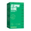 botella performix sst support cleanse desintoxicacion hepática 60 caps